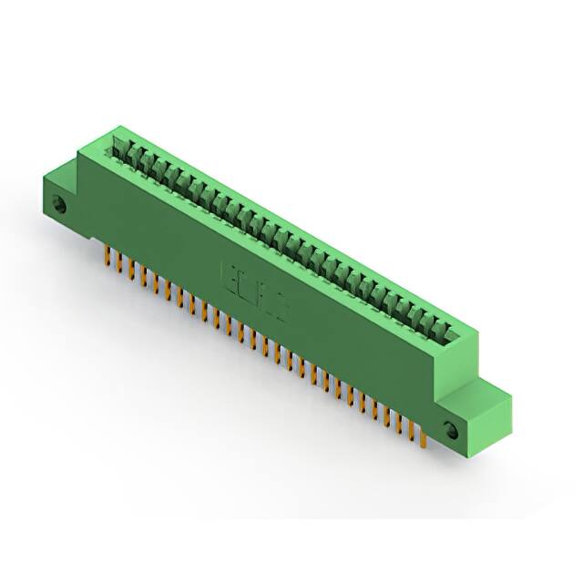 842-027-558-112 EDAC Inc.  Edgeboard Connectors